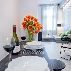 Appartement met Twee Slaapkamers